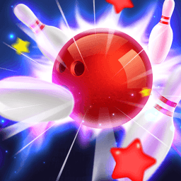 Bowling Stars background image