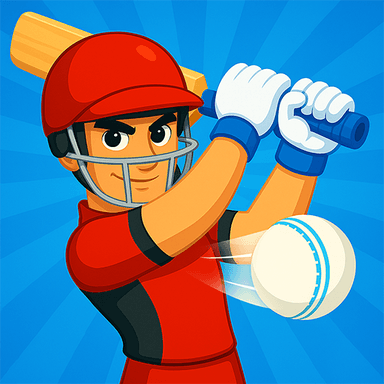 City Cricket game image