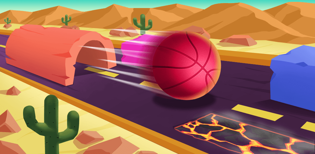 Rollout background image