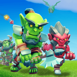Kingdom Fight 2 background image