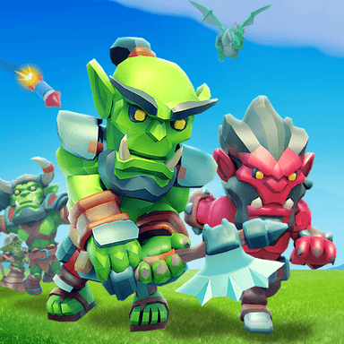 Kingdom Fight 2 game image
