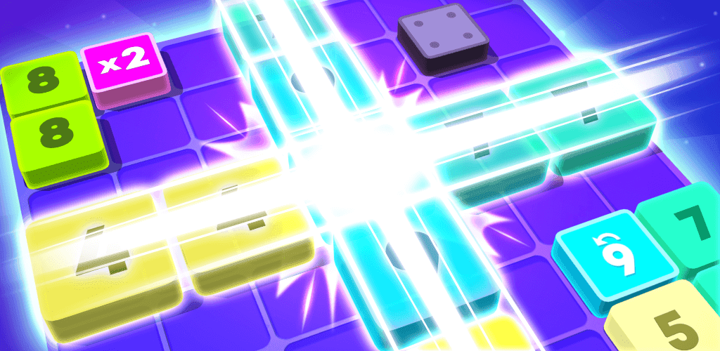 Box Crush background image