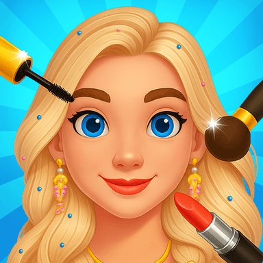 From Nerd to School Popular game image