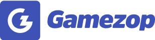 Gamezop Lite Logo