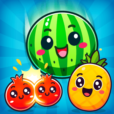 Fruity Fiesta game image