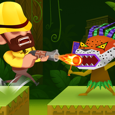Sir Bottomtight game image