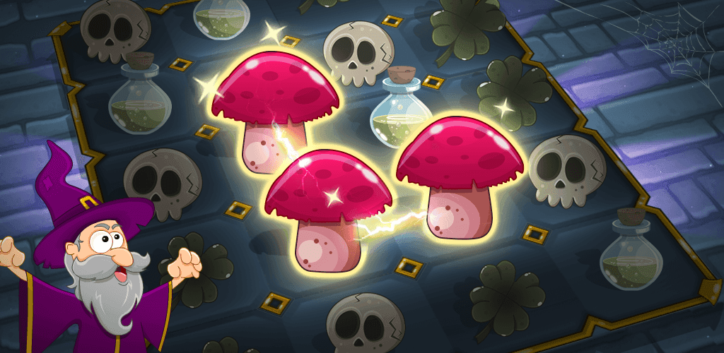 Salazar background image