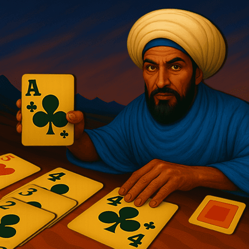 game card