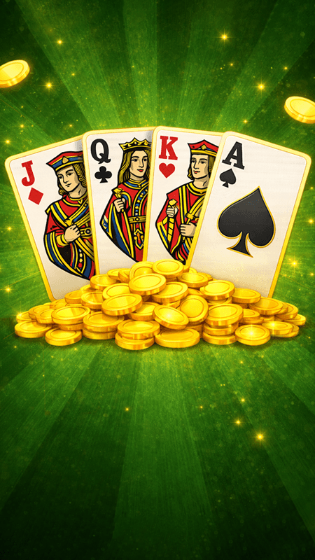 game card