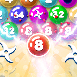 Bubble Smash background image