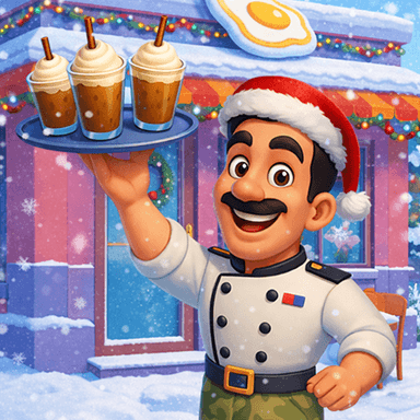 Chef Tycoon game image